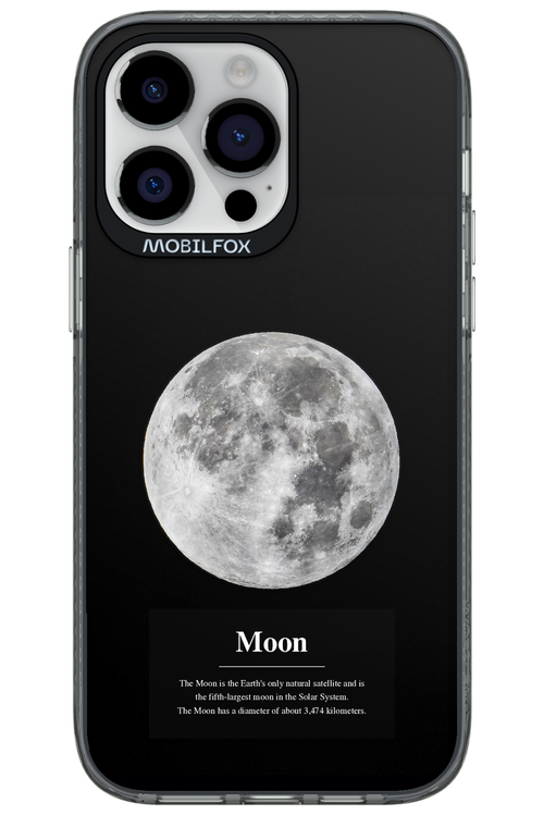 Moon 2.0 - Apple iPhone 14 Pro Max