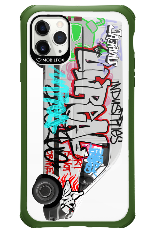 VAN - Apple iPhone 11 Pro Max