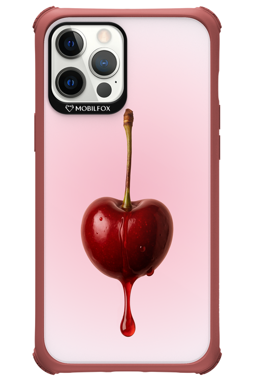 Cherry Babe - Apple iPhone 12 Pro Max