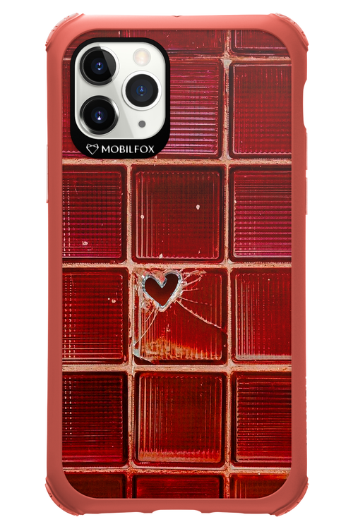 Heartbroken - Apple iPhone 11 Pro