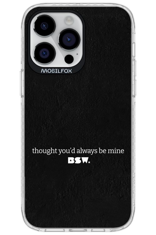 BSW FourSeasons 6 2.0 - Apple iPhone 14 Pro Max
