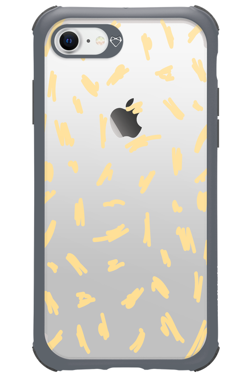 Fries Please - Apple iPhone 7