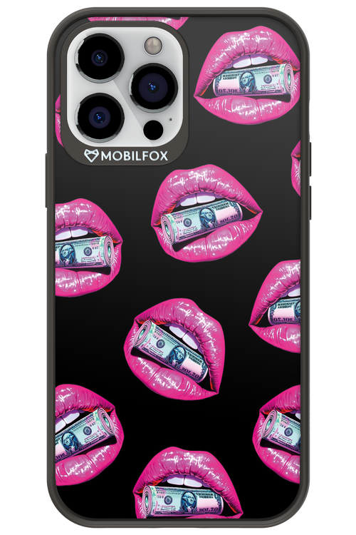 Money Lips - Apple iPhone 13 Pro Max