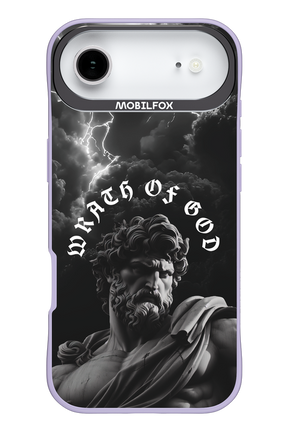 God - Apple iPhone 17 Air