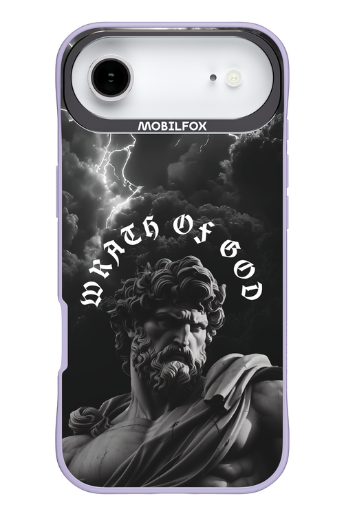 God - Apple iPhone 17 Air