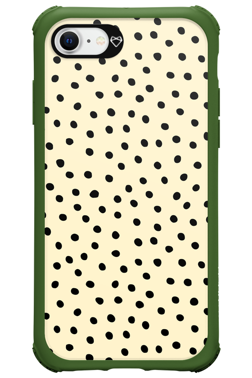 Polka Dots 2.0 - Apple iPhone 8