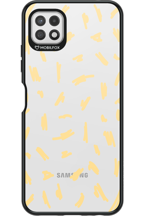 Fries Please - Samsung Galaxy A22 5G
