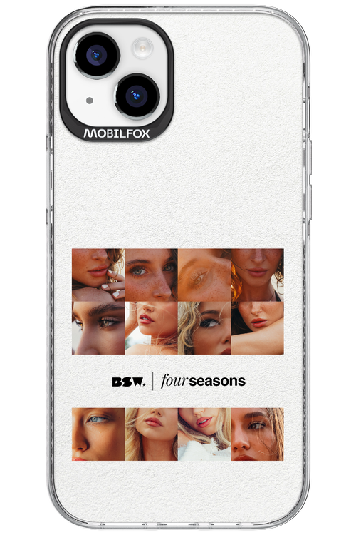 BSW FourSeasons 4 2.0 - Apple iPhone 15 Plus