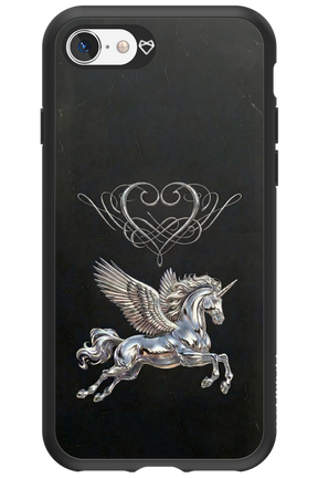 Horse Heart 2.0 - Apple iPhone 8
