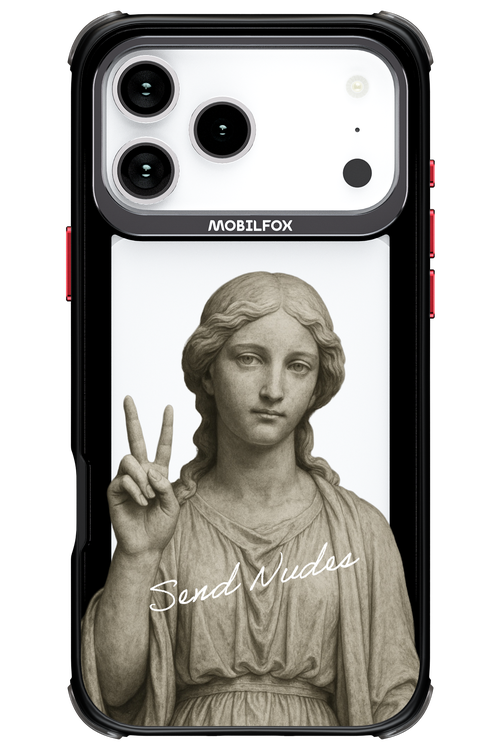 Saint Nudes - Apple iPhone 17 Pro Max