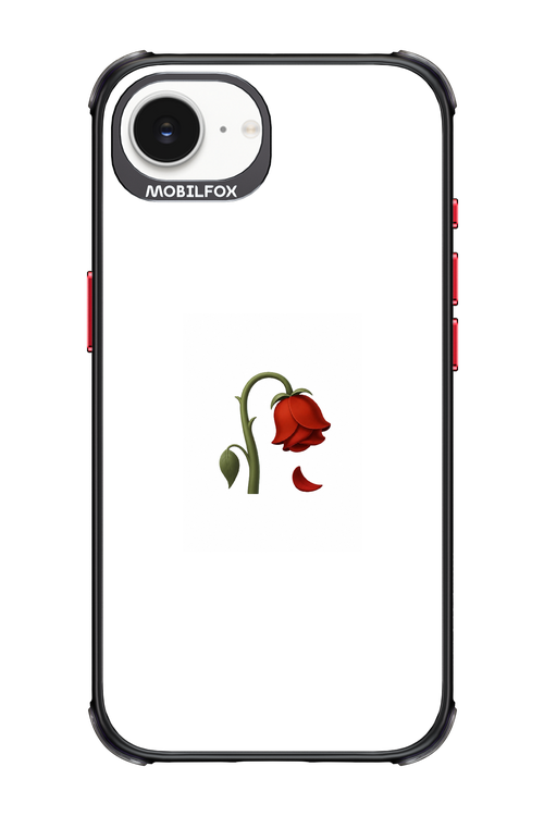 Rose 2.0 - Apple iPhone 16e