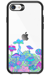 Shrooms - Apple iPhone SE 2022