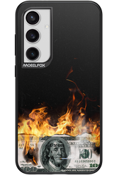 Money Burn - Samsung Galaxy S24+