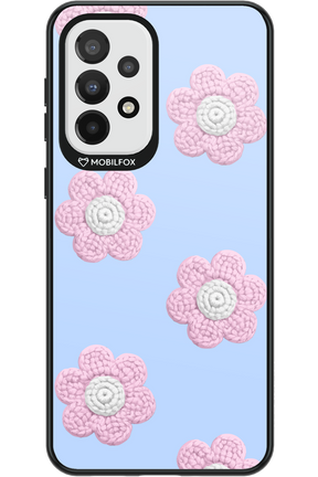 BabyBlue - Samsung Galaxy A33