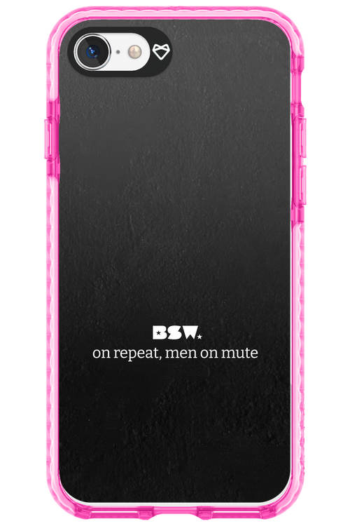 BSW FourSeasons 7 2.0 - Apple iPhone SE 2022