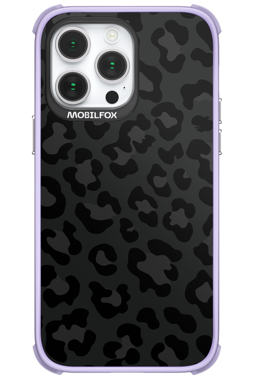 BLACK LEOPARD 2.0 - Apple iPhone 14 Pro Max