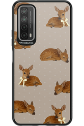 Deer and Dots - Huawei P Smart 2021