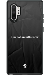 Influencer - Samsung Galaxy Note 10+
