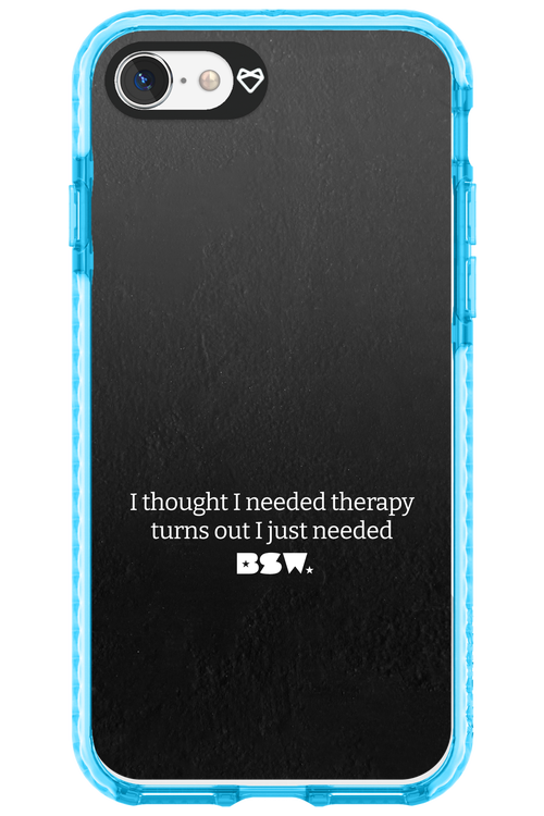 BSW FourSeasons 10 2.0 - Apple iPhone 8