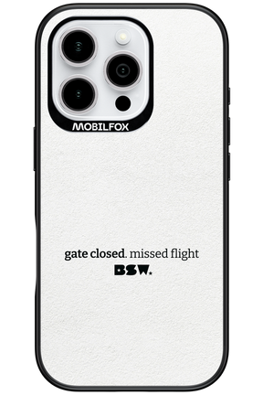 BSW FourSeasons 12 2.0 - Apple iPhone 16 Pro