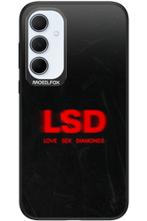 LSD - Samsung Galaxy A35