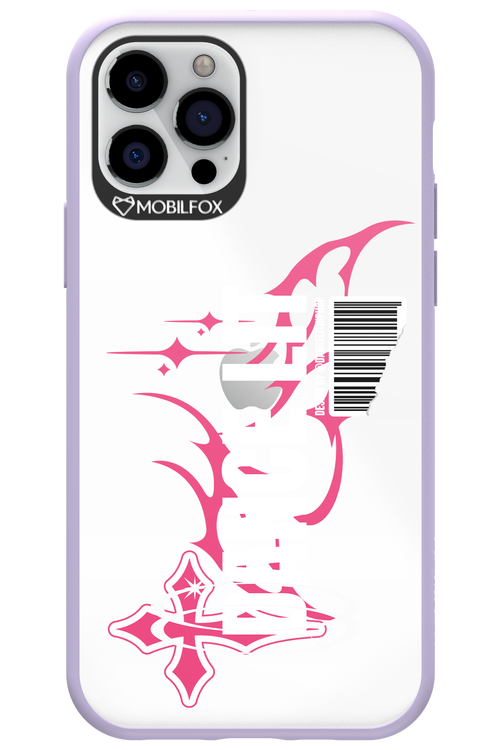 Logo T Mirror - Apple iPhone 12 Pro