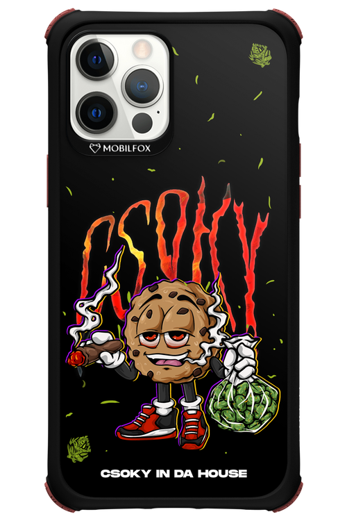 SPLIFF - Apple iPhone 12 Pro Max