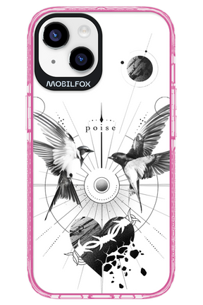 Madár - Apple iPhone 14