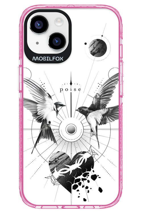 Madár - Apple iPhone 14