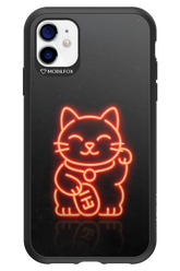 Led Cat 2.0 - Apple iPhone 11