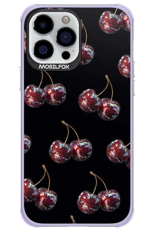 Cherry Rush - Apple iPhone 13 Pro Max
