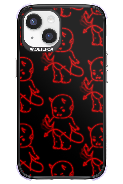 Hell Nah - Apple iPhone 14