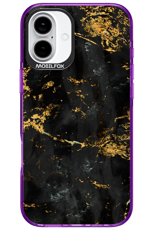 Goldie - Apple iPhone 16 Plus