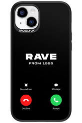 RAVE - Apple iPhone 15 Plus