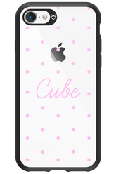 Doty - Apple iPhone 8