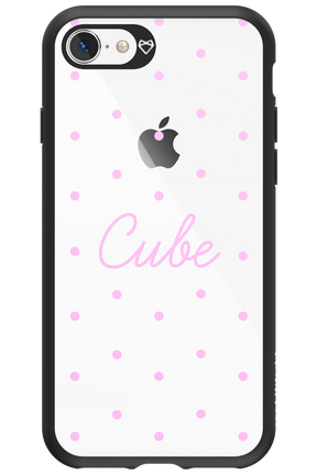 Doty - Apple iPhone 8