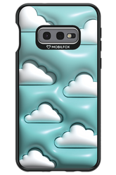 Cloud City - Samsung Galaxy S10e