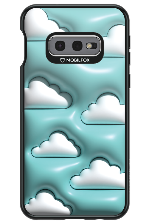 Cloud City - Samsung Galaxy S10e