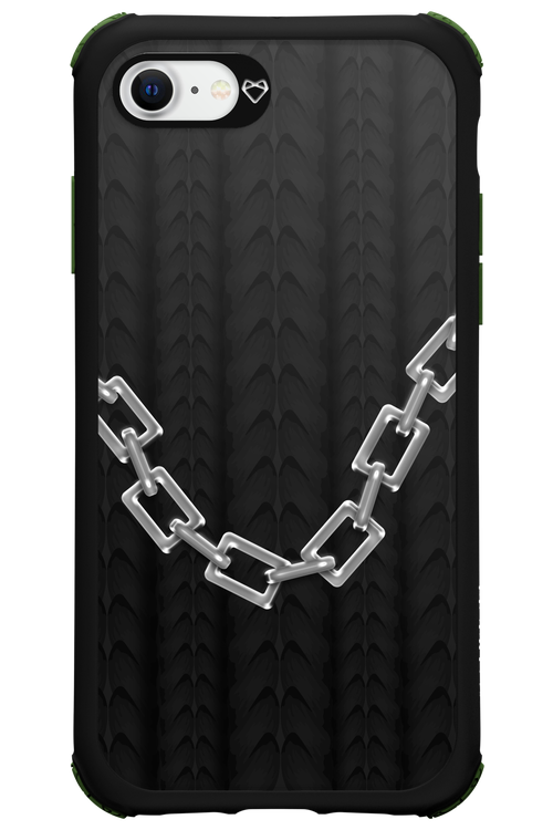 Chain Baddie - Apple iPhone 7