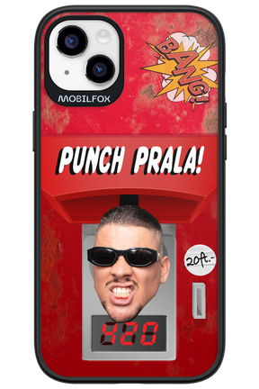 Punch Prala - Apple iPhone 14 Plus