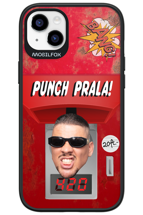 Punch Prala - Apple iPhone 14 Plus