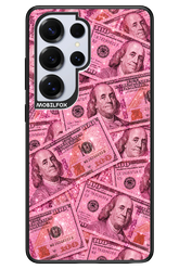 Pink Money 2.0 - Samsung S25 Ultra