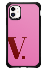 V (Sorbet) 2.0 - Apple iPhone 11