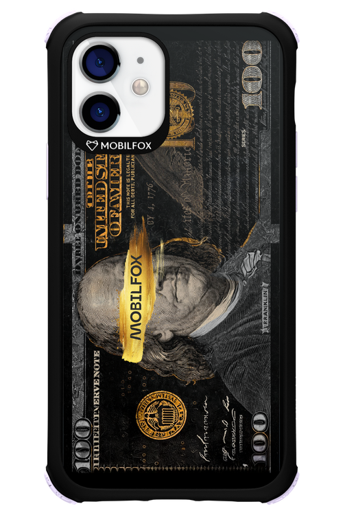 Gold Life 2.0 - Apple iPhone 12