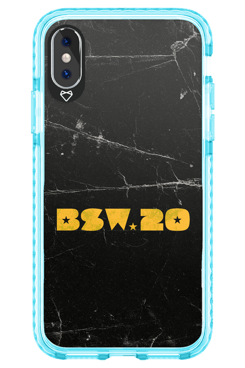 BSW 20 (5) 2.0 - Apple iPhone X