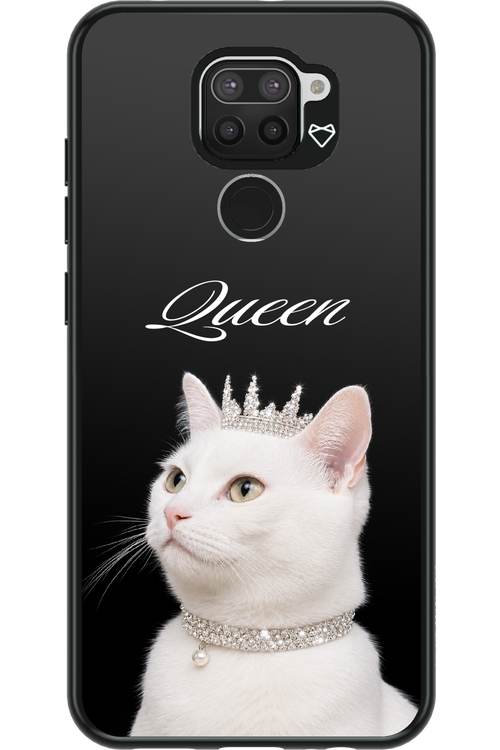 Queen 2.0 - Xiaomi Redmi Note 9
