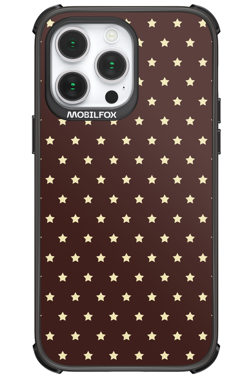 Star Mousse - Apple iPhone 14 Pro Max