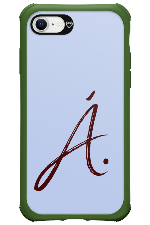 (Jellyfish Presso) A II 2.0 - Apple iPhone SE 2020