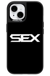SEX (Mirror) 2.0 - Apple iPhone 15