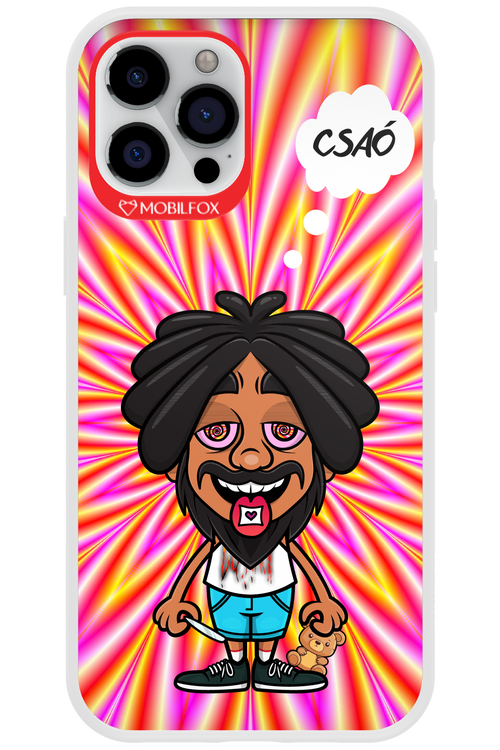 CSAO - Apple iPhone 12 Pro Max